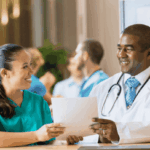 Advance your Nursing Career