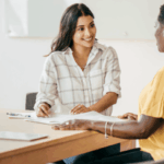 Interviewing for a Nursing Job