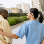 rural nursing for NPs