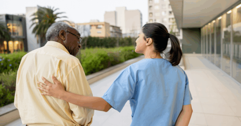 rural nursing for NPs