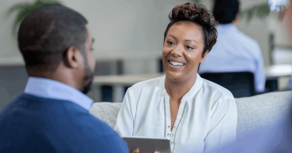The Benefits of a Career in Social Work