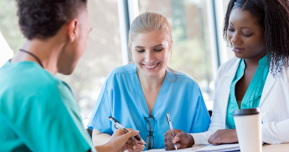 Teaching Tips: Formulating a Differential Diagnosis for the Advanced Practice Provider