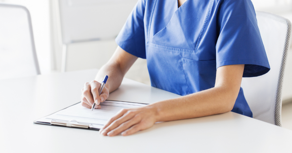 Using Feedback to Improve DNP & Clinical Writing | Springer Publishing