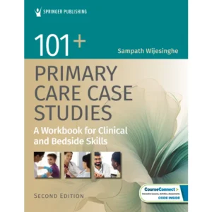 101 Primary Care Case Studies