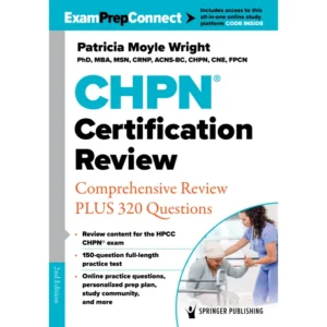 CHNP Certification Review