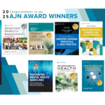 2025 AJN Winners