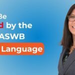 New ASWB exam language with Dr. Dawn Apgar [VIDEO]