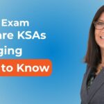 ASWB Exam KSA Changes [VIDEO]