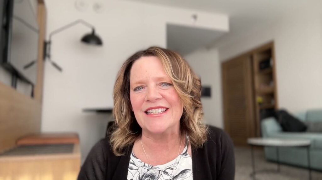 Photo of Dr. Karen Myrick