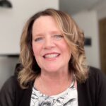 Photo of Dr. Karen Myrick