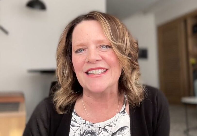 Photo of Dr. Karen Myrick